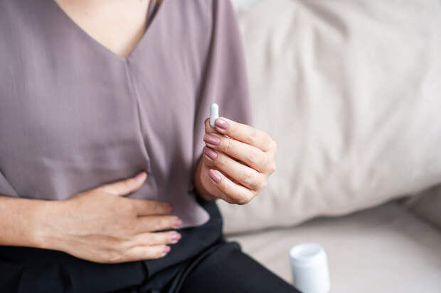 ComMed: долгий прием препаратов от диареи может повышать риск ранней смерти