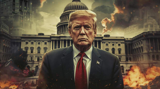 Файлы Эпштейна – это сигнал Трампу? Политолог намекнул на "красную линию" по Ирану