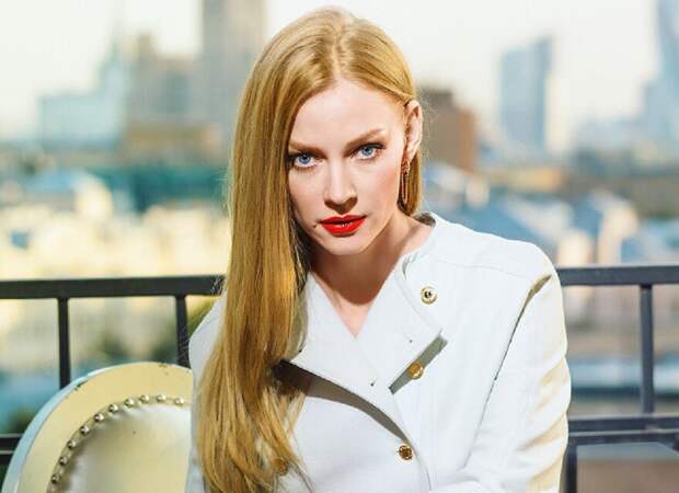 Скорость Светы: почему Ходченкова расстаётся с мужчинами