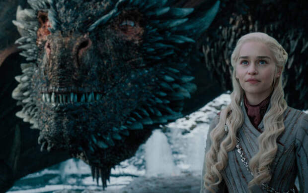 Warner Bros. раскрыла название первого полнометражного фильма по "Игре престолов"