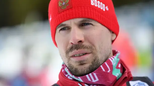 Устюгов одержал победу в спринте классическим стилем на турнире в Финляндии