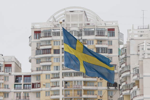 Премьер Швеции заявил, что военных в стране обучают русскому языку