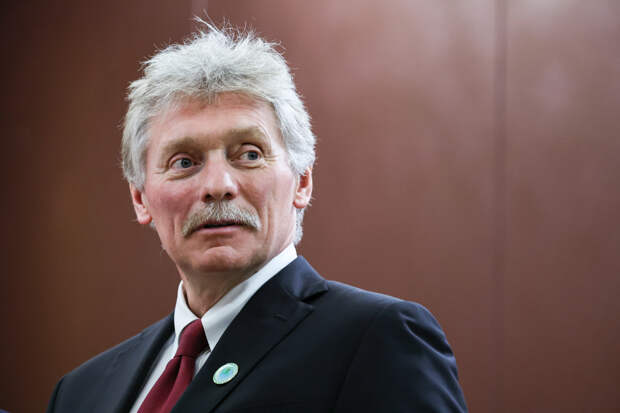 В Кремле заявили об опасности ситуации вокруг Венесуэлы