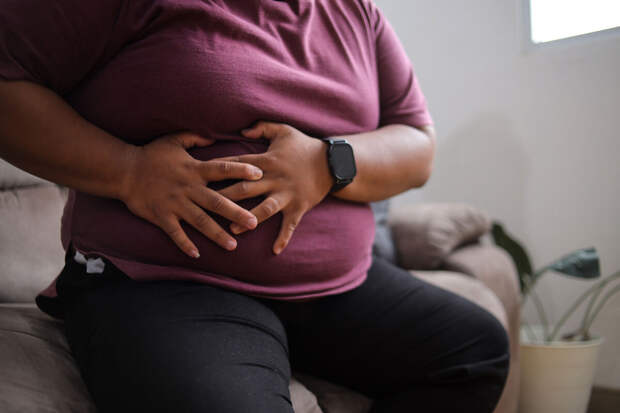 MyGenetics: 37% россиян имеют генотип, связанный с риском абдоминального ожирения