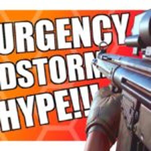 Подробности Insurgency: Sandstorm  