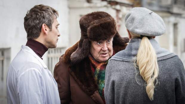 Стало известно, где и когда покажут третий сезон «Вампиров средней полосы»