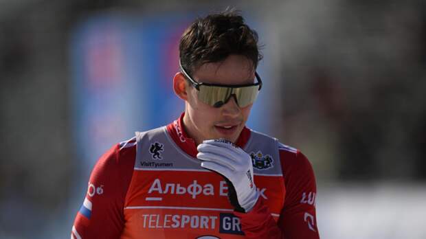 Лыжники Наталья и Александр Терентьевы стали родителями во второй раз