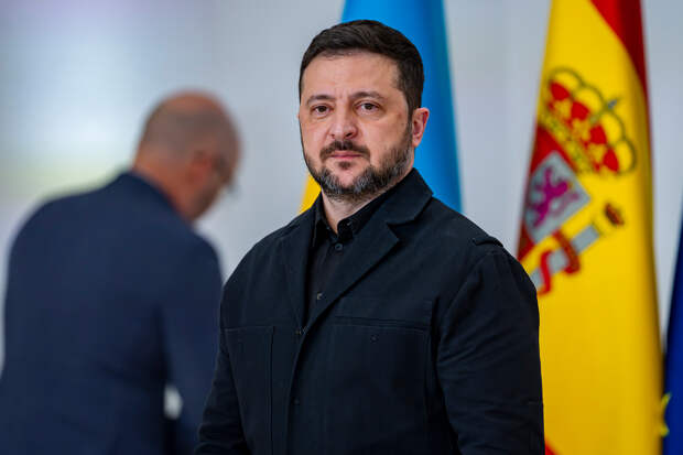 Зеленский прокомментировал лишение Венгрии доступа к российской нефти