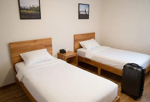 Весной в России начнут действовать новые правила заселения в гостиницы