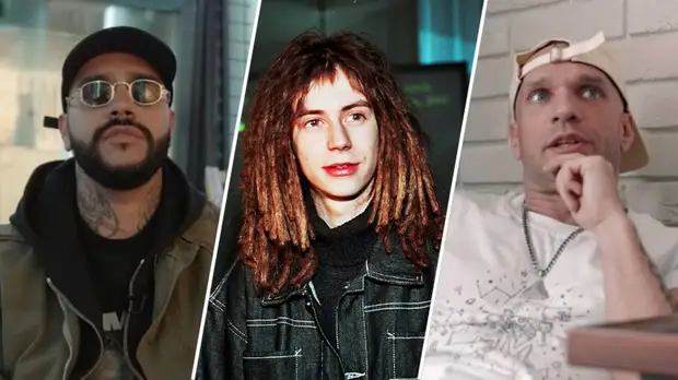 Быть Кириллом Толмацким: что показали в документальном фильме про Децла