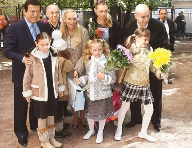 Внучка кобзона идель. Внуки иосифа кобзона. Иосиф кобзон дети. Внучка кобзона идель. Иосиф кобзон дети.