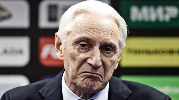 Билялетдинов — о том, что вмешивается в тренировочный процесс «Ак Барса»: «Такими разговорами обижают тренеров»