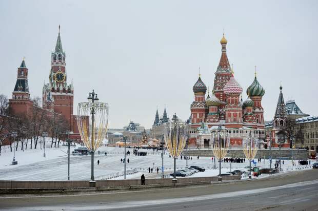 На Западе призвали Зеленского посетить Москву