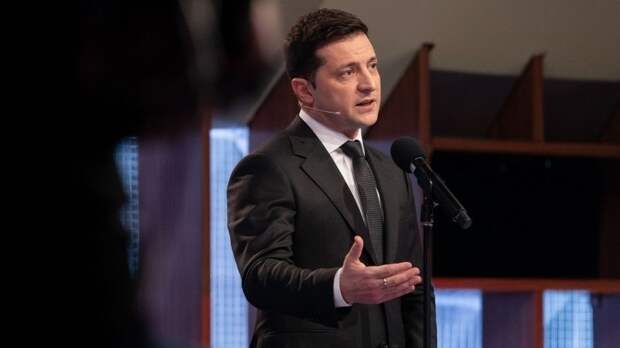 Зеленский назначил руководителя информационной безопасности в СБУ