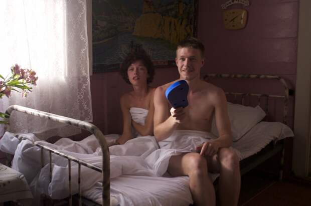 «Любовь с акцентом»: Гамарджоба, генацвале!