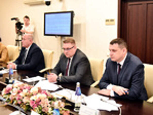 В Барнауле выработали подход к решению проблемы бездомных животных / Фото: barnaul.org