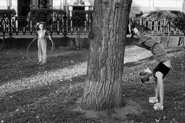 Встреча «Фотосреда с Ливио Пиньялозой»