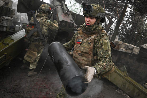 «Пристрелян буквально каждый метр» Российские войска сжимают кольцо вокруг Константиновки. Чем грозит Украине потеря города?