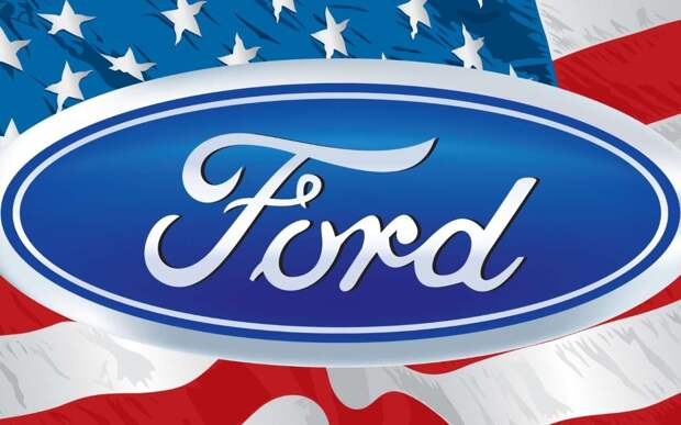 Ford научил свои машины уезжать от владельцев, которые не платят по кредиту
