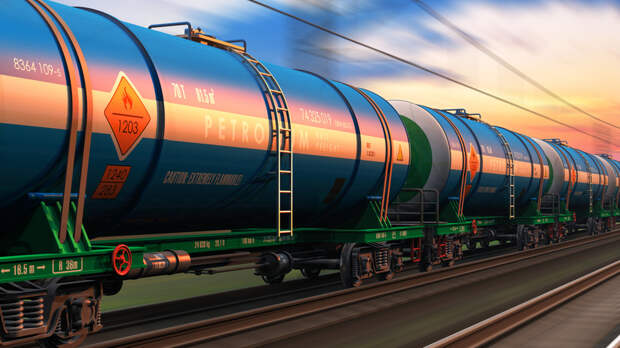 Правительство России продлило запрет на экспорт бензина до 28 февраля 2026 года