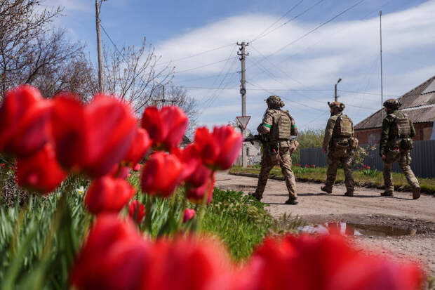 Депутат Нагорняк: украинцам нужно дать возможность откупаться от мобилизации