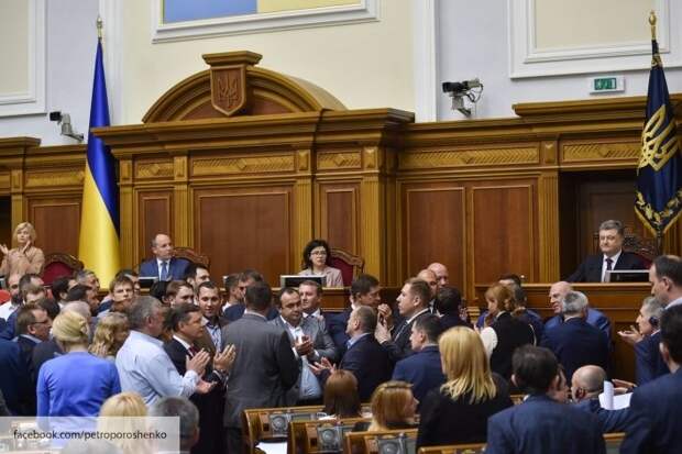 Переживет ли страна еще один год? В Польше прогнозируют новый майдан на Украине, который закончится кровавой баней