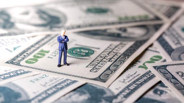 Российский бизнес смог заместить ушедшие западные компании, заявили в РСПП