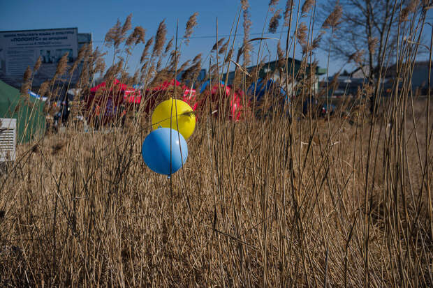 «Общественное»: в Сумах прогремел взрыв