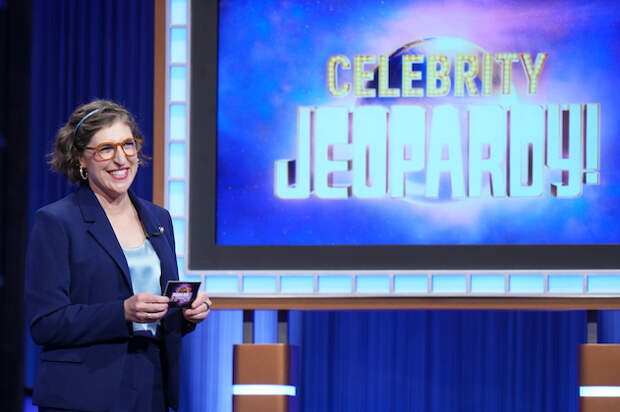 Ratings: Celebrity Jeopardy!, Sheldon Rerun Lead Thursday; Walkers Grow