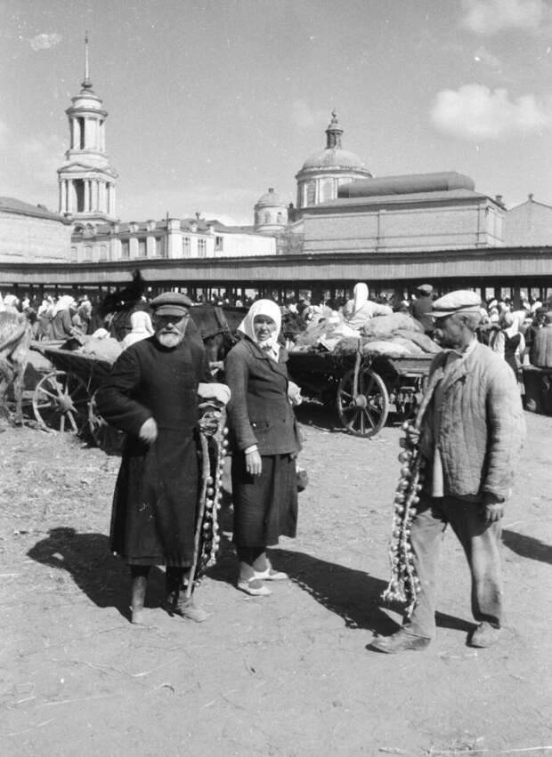 Из альбома венгерского военкора. 1942 год