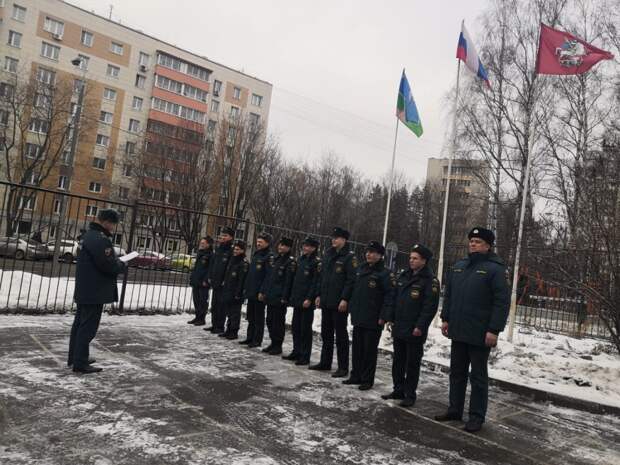 пресс-служба МЧС по СЗАО пресс-служба МЧС по СЗАО