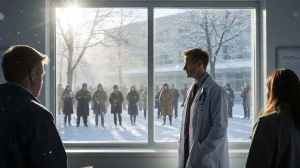 "Зарплата Родниной в Госдуме – 480 тыс. руб., а у медика – 30 тыс. руб.": Нам нужны такие депутаты?