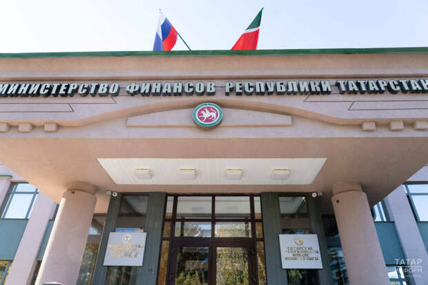 Татарстан быел илкүләм проектларны гамәлгә ашыруга 53 миллиард сум акча юнәлдерәчәк