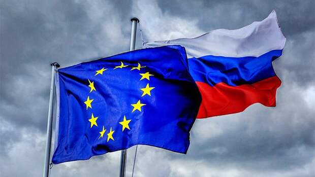 Евросоюз готовится к контрсанкциям со стороны России