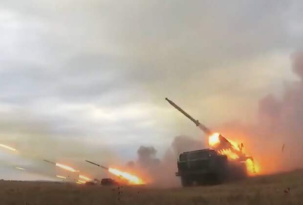 Американскую JATM сочли «убийцей» российских Су-35 и Су-57