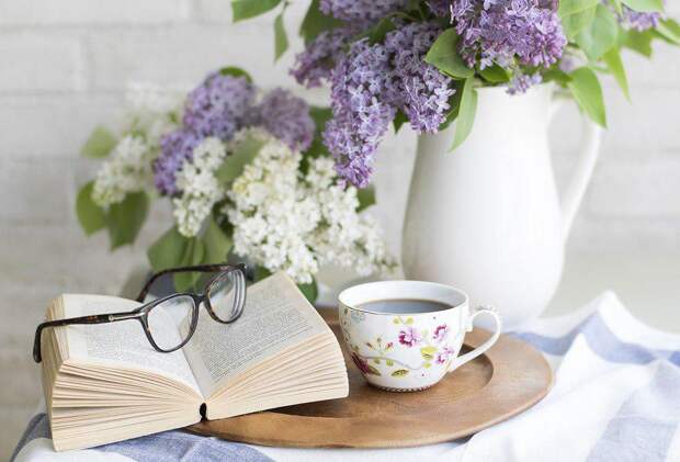 Книга. Фото: pixabay.com
