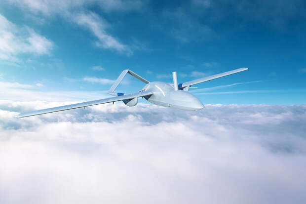 Минобороны: силы ПВО за шесть часов уничтожили 113 БПЛА ВСУ