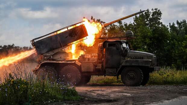 "Нам пора остановиться!" На Западе прозвучали тревожные слова из-за Украины