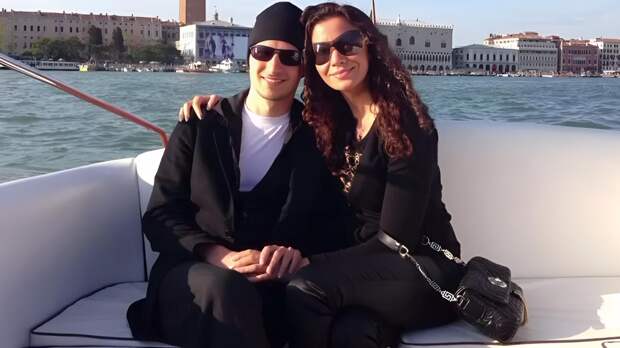 Ирина Болгар рассказала о жизни после публичного конфликта с Павлом Дуровым