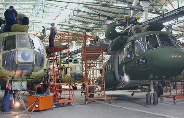 Военные США удовлетворены надежностью вертолетов Ми-17В-5, поставляемых в Афганистан Военные США удовлетворены надежностью вертолетов Ми-17В-5, поставляемых в Афганистан
