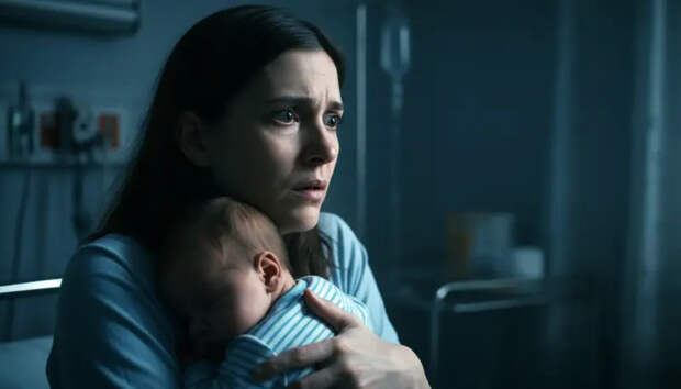 Малышей в роддомах России выхаживать некому? Проблема, о которой говорят слишком редко