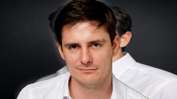 «Я мог пойти по неправильному пути»: 41-летний Дмитрий Паламарчук раскрыл, почему женился на женщине старше и что скрывает его красавица-дочь