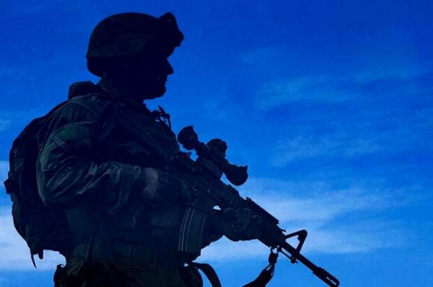 Российские военные освободили Подолы в Харьковской области: что произошло в зоне СВО 4 января