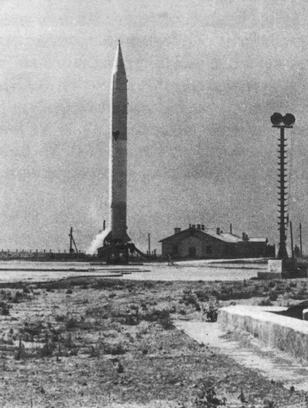 Устройство главного космодрома Китая