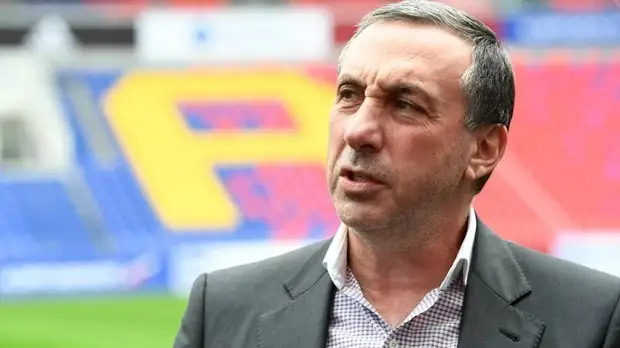 Червиченко: все понимают, что Гинер сказал правду о работе Егорова