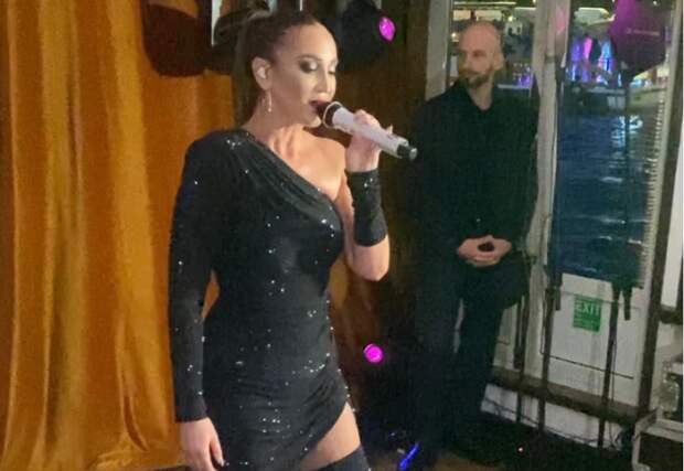 Певица Ольга Бузова сменила имидж после скандала в Уфе