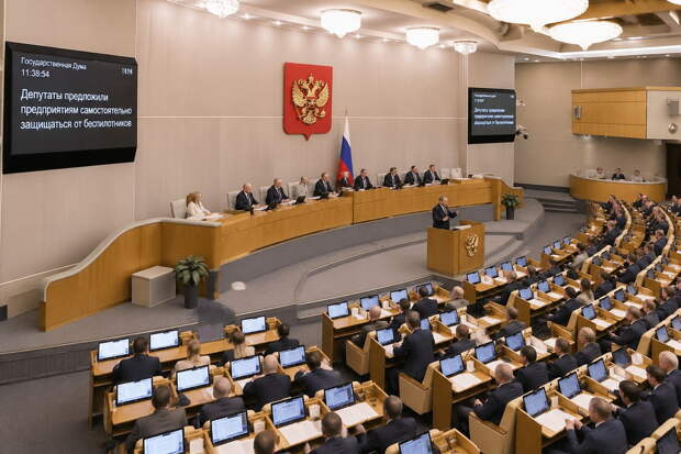 Миронов призвал разрешить заводам самостоятельно защищаться от БПЛА. В России появятся частные армии?