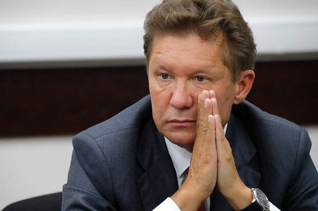 «Газпром» продолжает платить за свои ошибки
