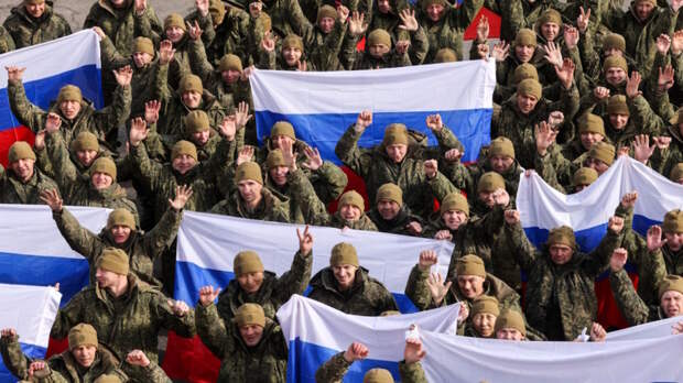 Россия вернула 193 военнослужащих из украинского плена, взамен переданы 193 военнопленных ВСУ