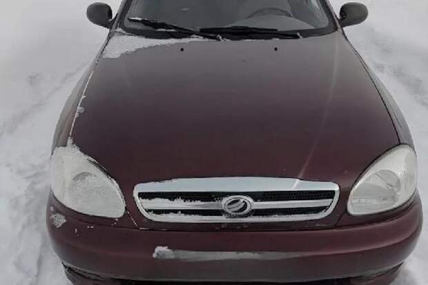 У тамбовчанина арестовали автомобиль за долги по штрафам, налогам и кредитам